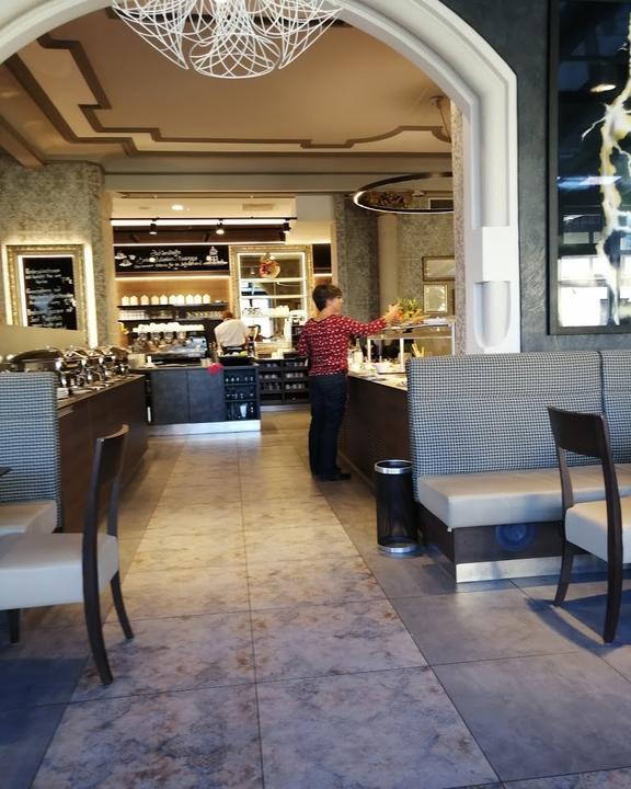 Café Toscana